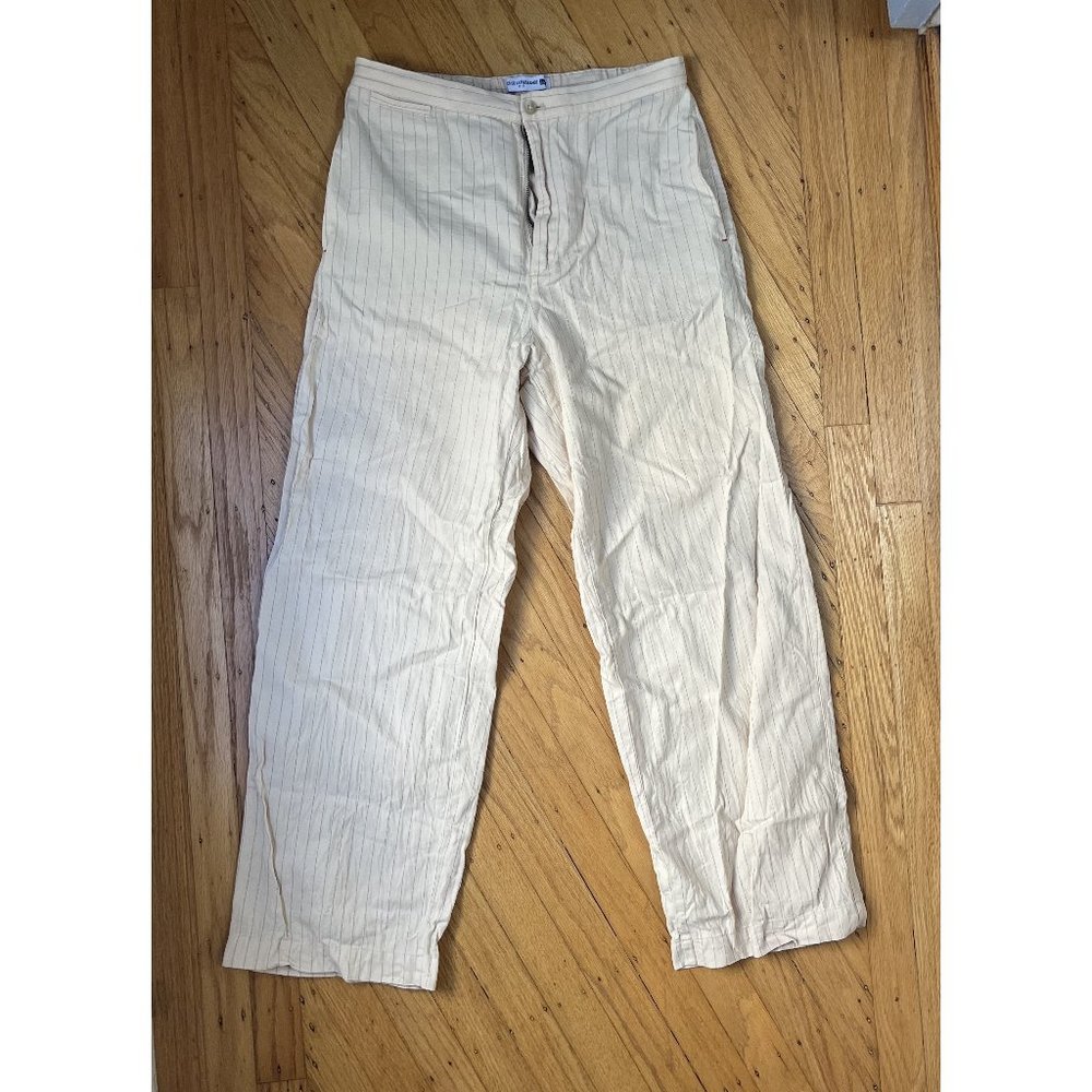 Uniqlo x Ines de la Fressange pant  (M)